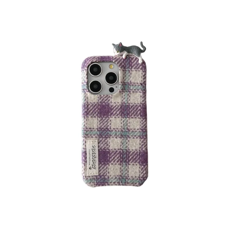 Bevichi Phone Cases-2