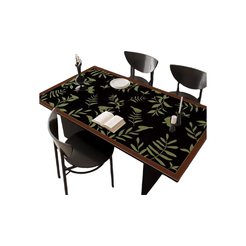 YUZHAOLIN Tablecloths / Table Mats-26