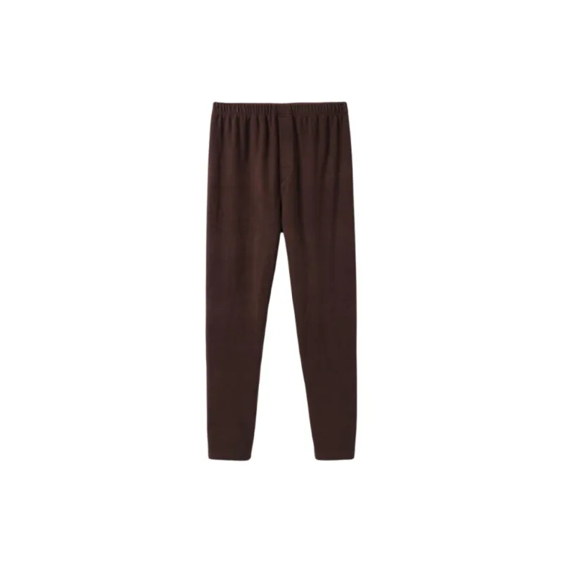 Cotton Unisex Leggings-3