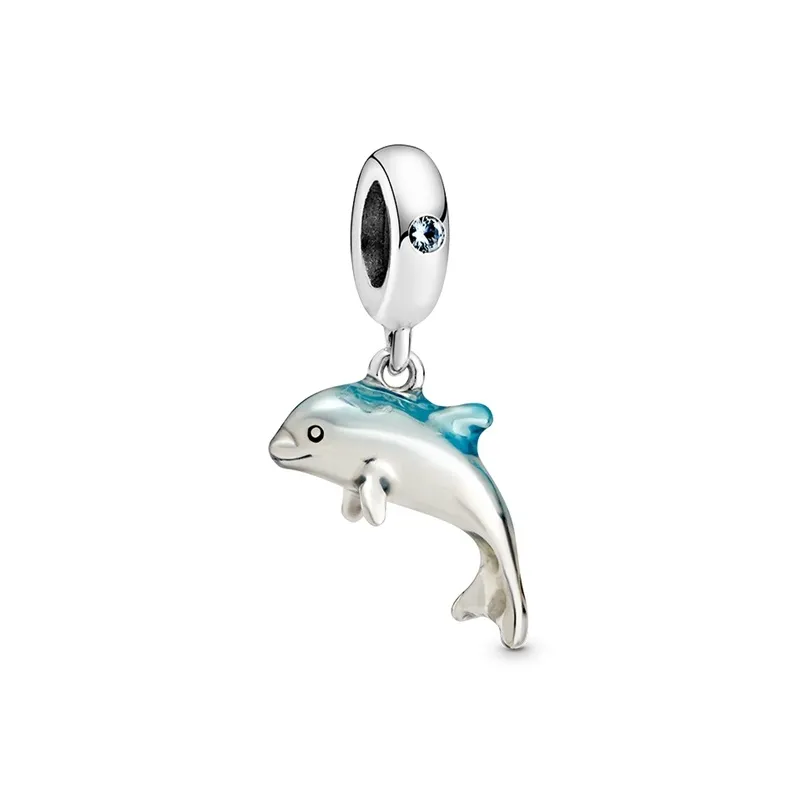 Pandora 925 Sterling Silver Necklaces Unisex-2