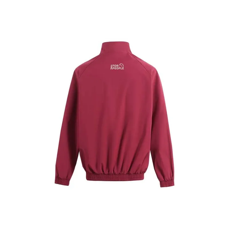 FAX FOR FMACM x For People Jackets Coats Unisex-9
