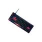 ROG Warlock Ace HFX PBT Edition+PBT Hot-Swappable Keycap