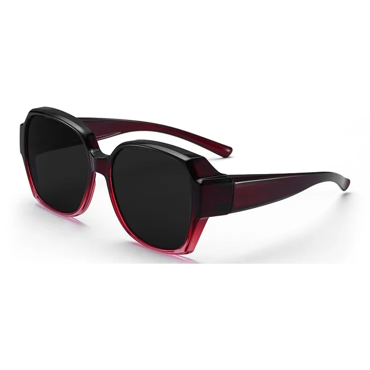 Wood Premium Sunglasses Unisex-6