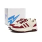 Mill Angora Red