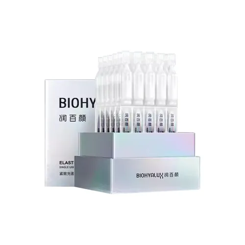 BIOHYALUX 세럼 포함 세컨더리 릴리스 남녀공용