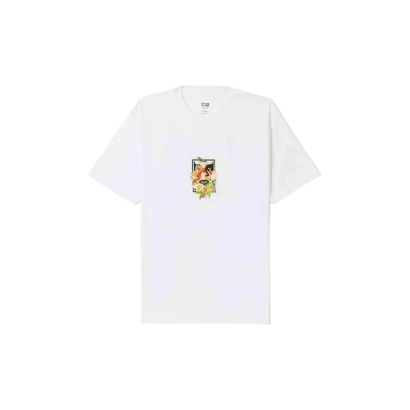 Obey T-Shirts Unisex-7