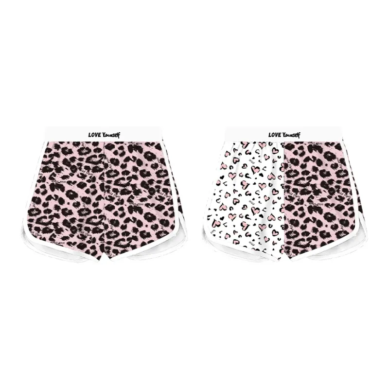 MADALLO Underpants Women's Combo Set-2