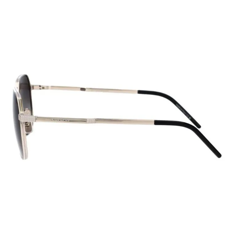 Givenchy Navigator-frame Sunglasses-2