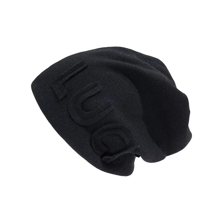 EQUIPMENTELEGANT Polyester Acrylic Beanies Unisex-0
