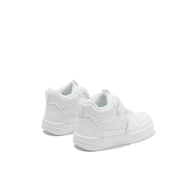 Warrior Warm Kids Lifestyle Shoes Kids'-4