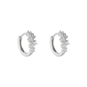 HANYUDIE Minimalist Style Fashion Commute Versatile Ear Cuff Earrings Earrings Unisex