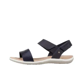 GEOX Vega Beach Sandals Women's Blue