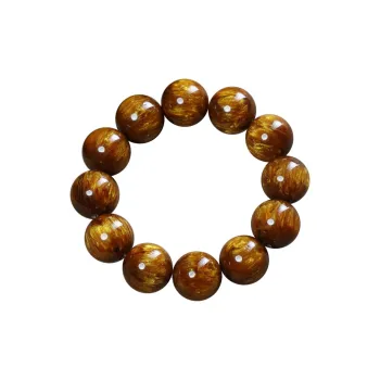HOLLY RYAN Resin Bracelets Unisex