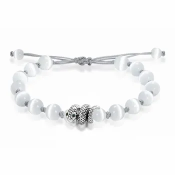 Muyan Colored Glaze Bracelets Unisex