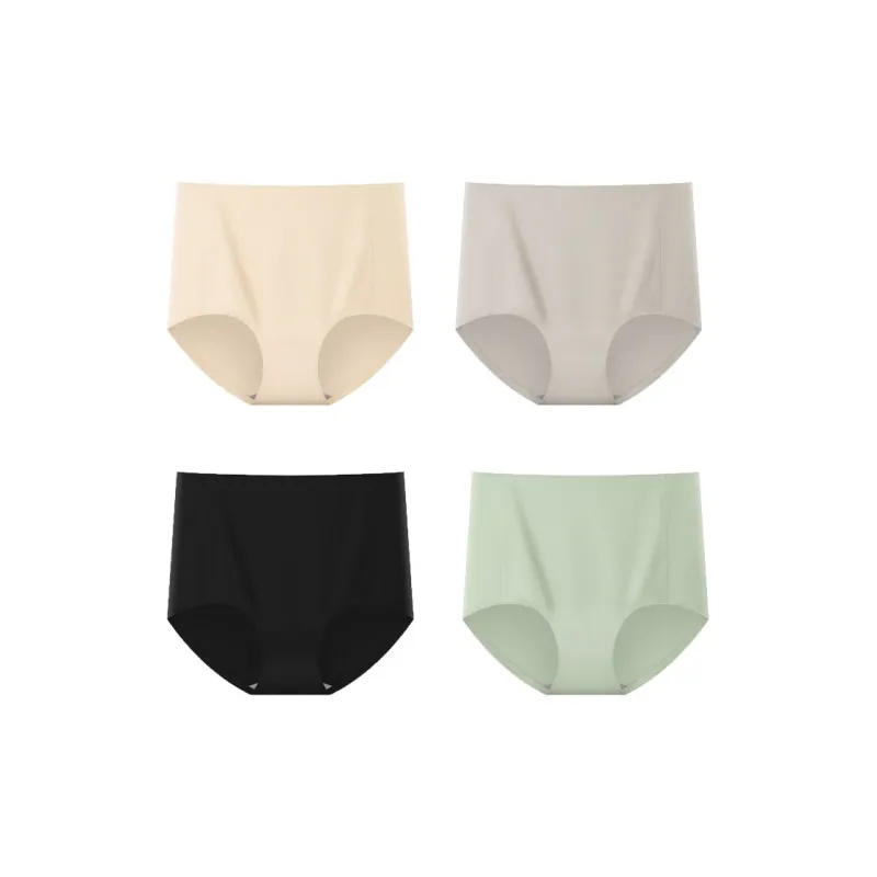 YUZHAOLIN Underpants Women's Combo Set-16