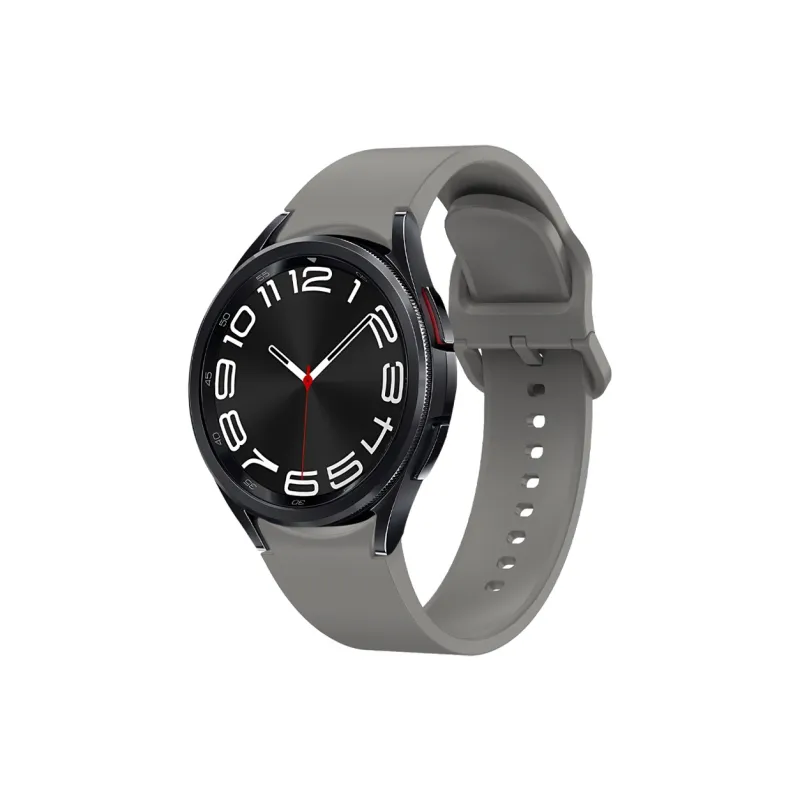 Antey Watch Band Samsung Compatibility 175 220mm Silicone Material-7