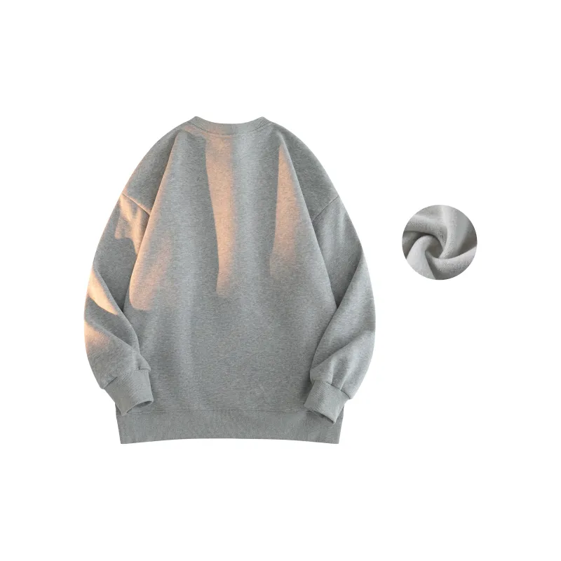 FUERZA Sweatshirts Unisex-26