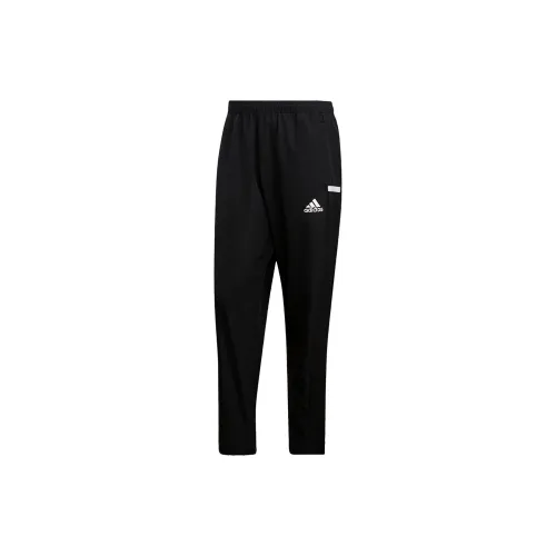 Adidas Sports Pants Men Black