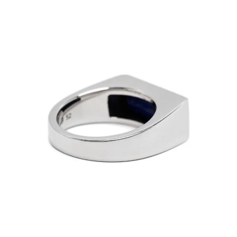 Tom Wood Peaky Blue Lapis Ring-1