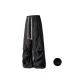 Black (Fleece-Lined and Thickened)