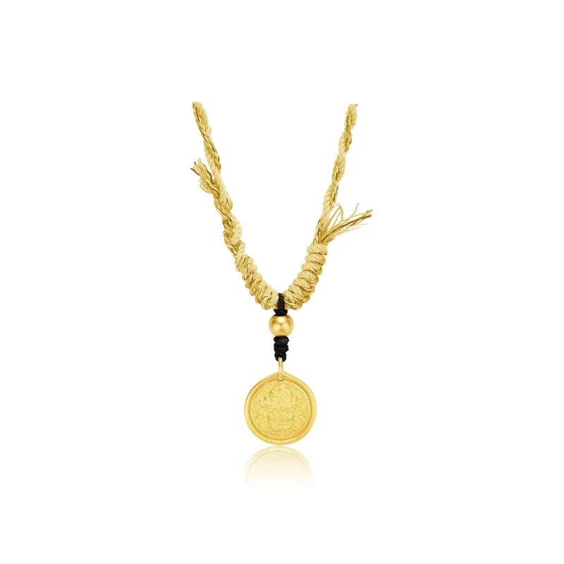 MEMORA S925 Silver Necklaces Unisex-15