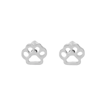 QIANFANGDAHUANGYE S925 Silver Stud Earrings Women's