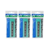 AC108EX Ice Blue 3 Pack