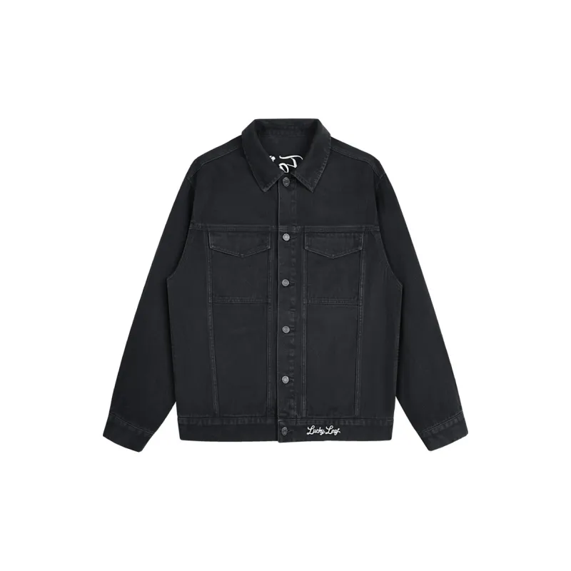 FAIRWHALE Jackets Men-6