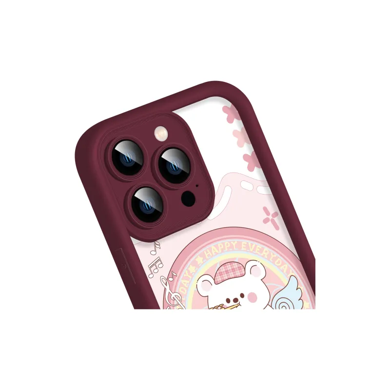 MINISO Phone Cases-11
