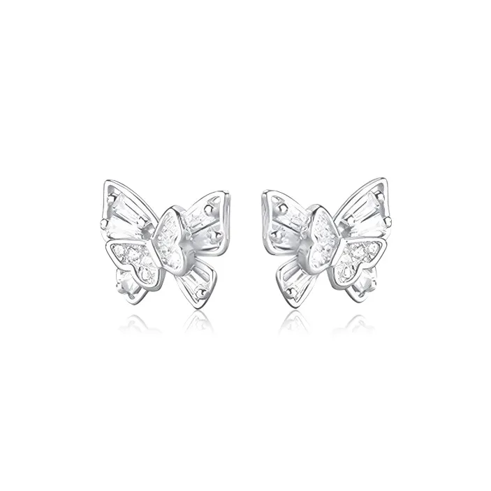 JOLLY NOTE Everyday Commute Versatile Students Ear Care Stud Earrings Women's-0