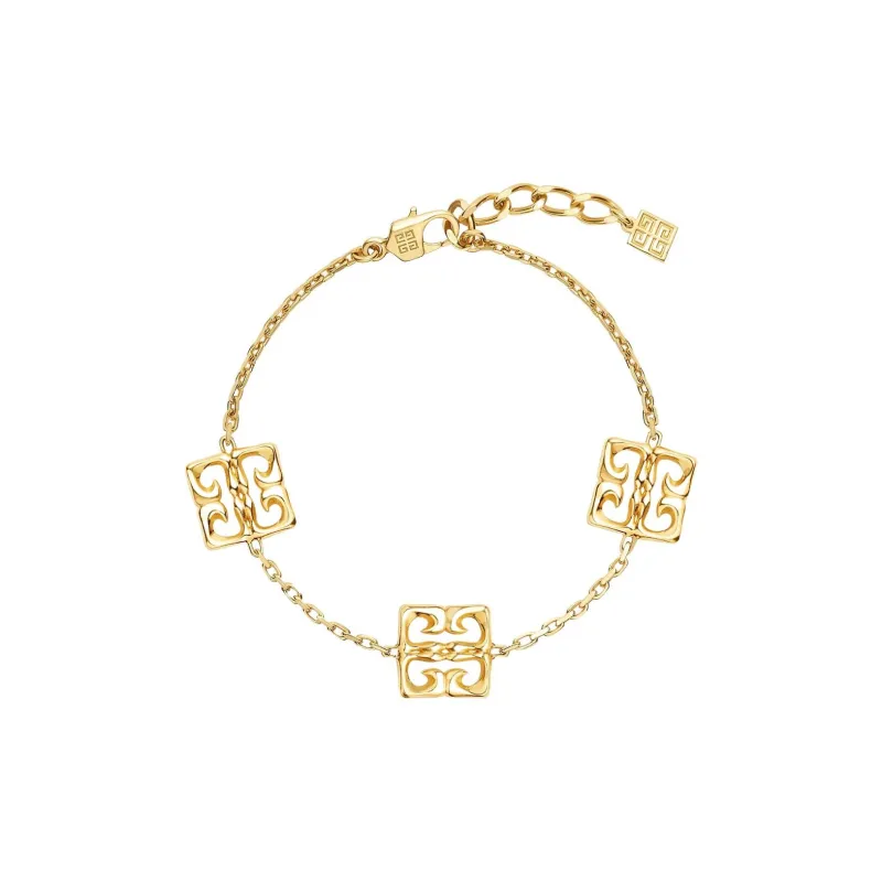 Givenchy 4G charm Bracelet-0