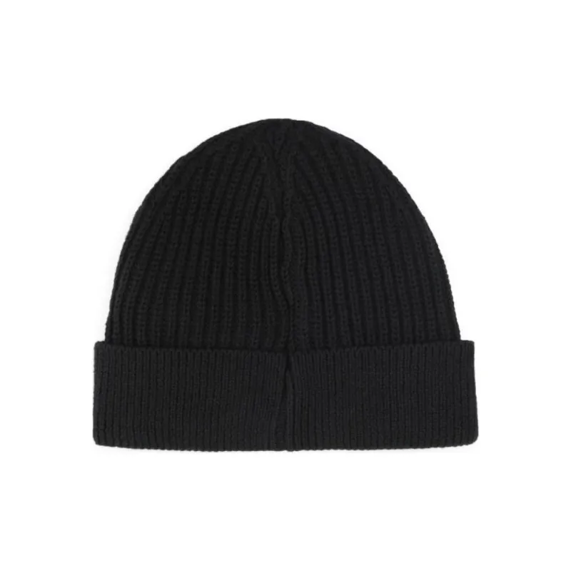 HUGO BOSS Logo embroidered Beanie-1