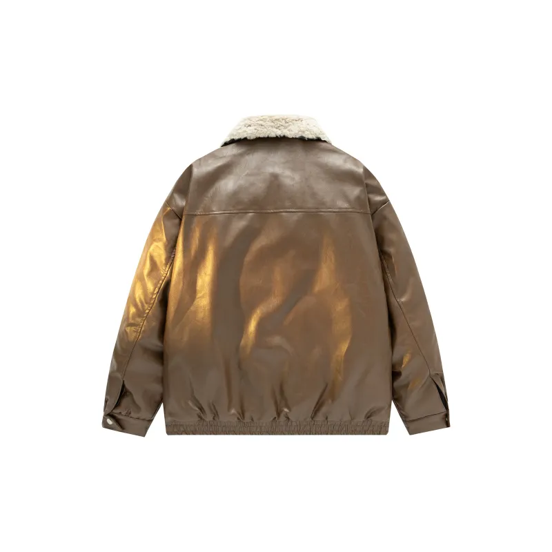 P8H9 Puffer Jackets Unisex-3