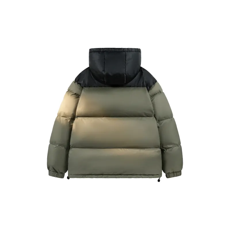 ROBINHOOD Down Jackets Unisex-8
