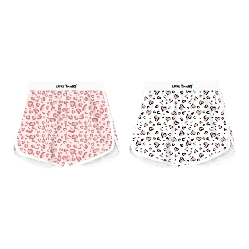 MADALLO Underpants Women's Combo Set-1