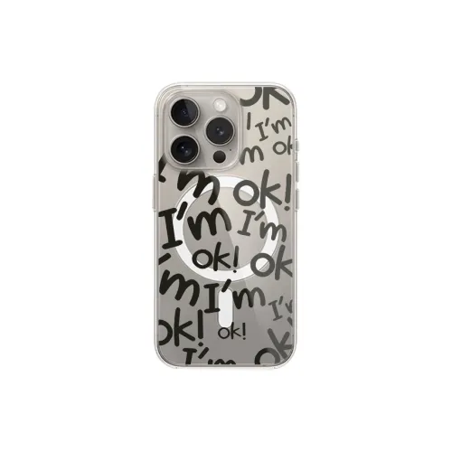 Future genes Phone Cases