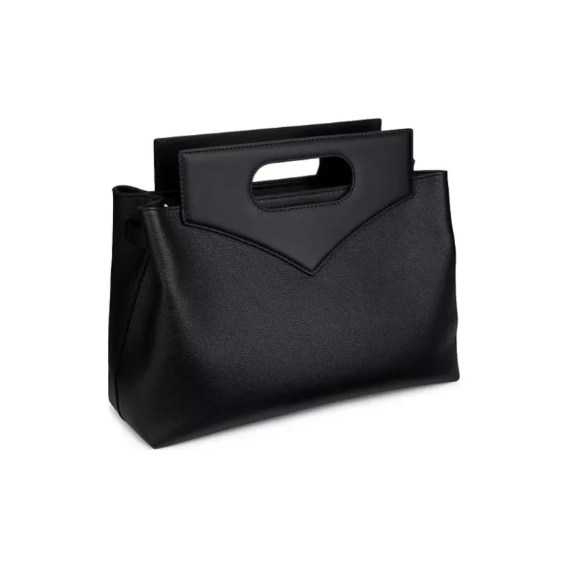 MCM Soft Diamond Large Tote Bag-3