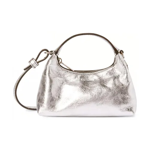OFF-WHITE Mini Arcade Shoulder Bag