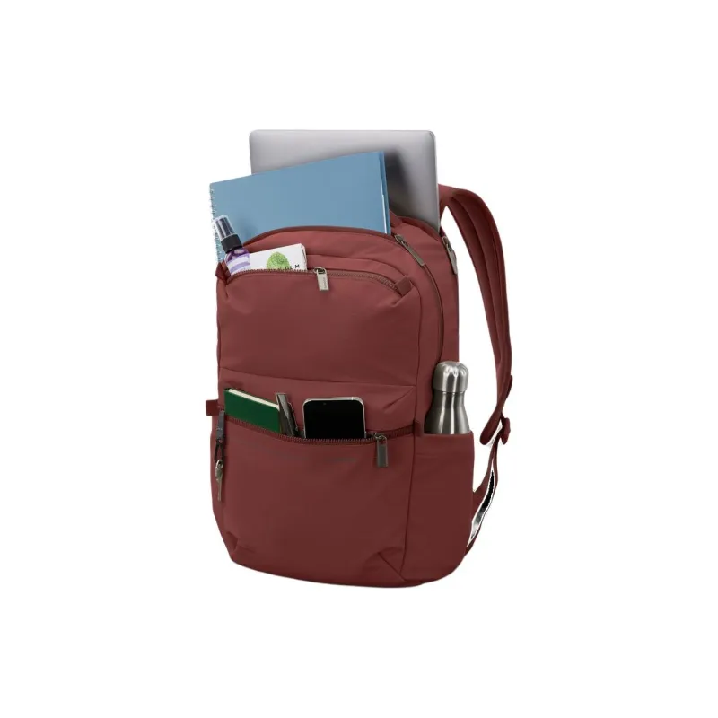 SAMSONITE Polyester Backpack Unisex Mars Red-2