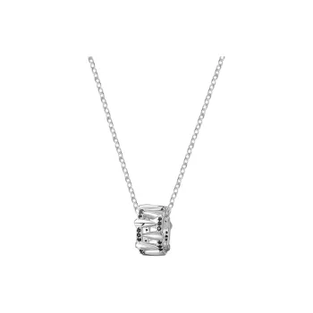 Koran 925 Sterling Silver Necklaces Unisex