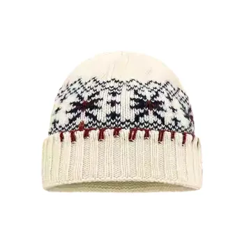 CARTELO Wool Beanies Unisex Gift Box Set