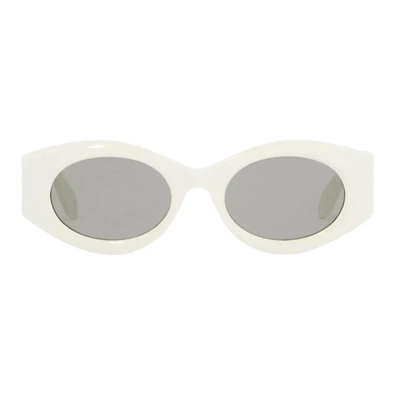 Alaia Azzedine Sunglasses-1