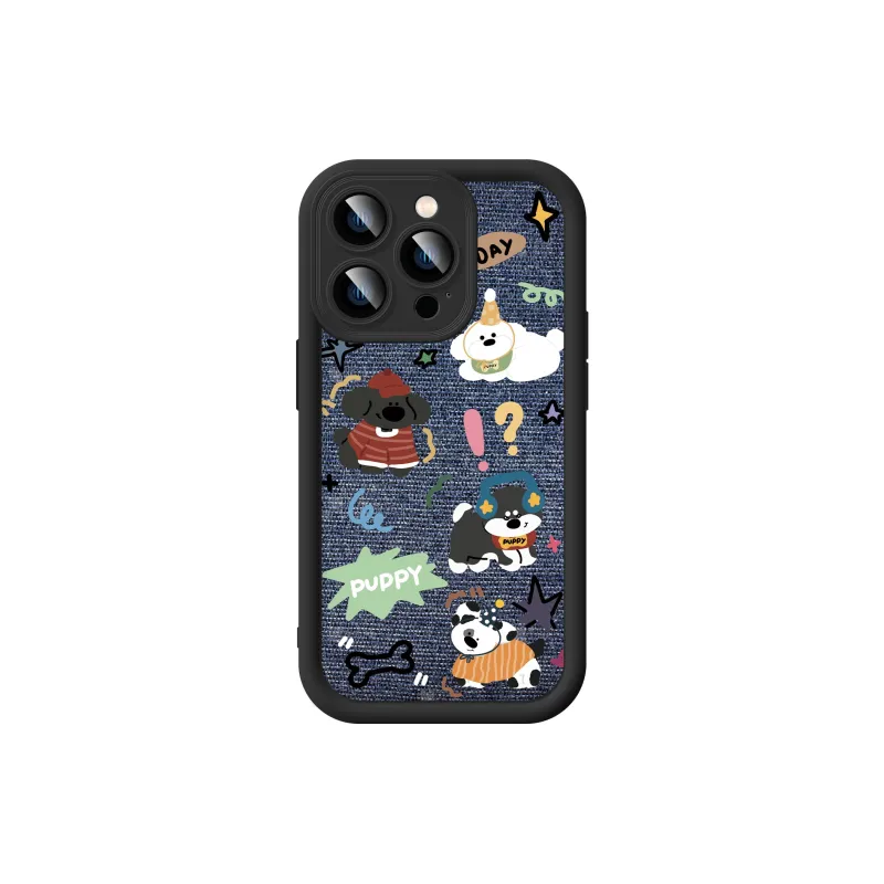 MINISO Phone Cases-0