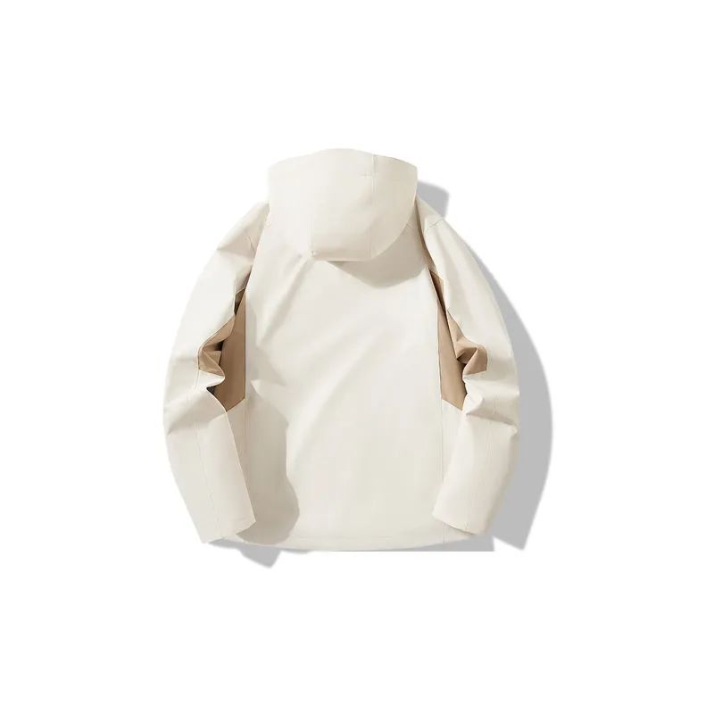 Youth Pastoral Order Climbing Clothing Unisex-1