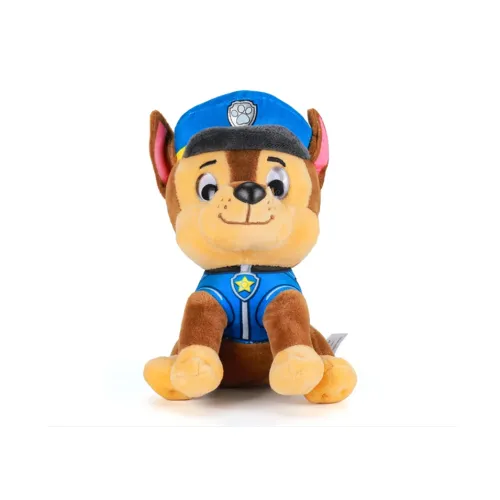 PAW PATROL 플러시 장난감