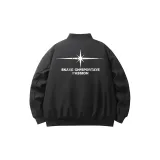 Black[Padded and Thickened]