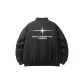 Black[Padded and Thickened]