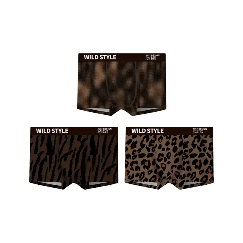MADALLO Men Underpants-5