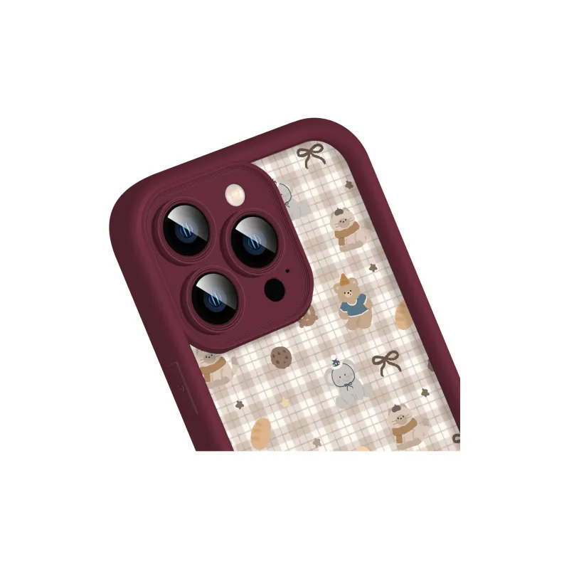 MINISO Phone Cases-10