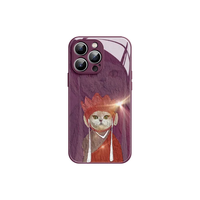 Lingtao Phone Cases-8
